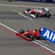 Illustration for article titled 2009 Chinese GP, Day Two: Qualifying And The F1 Lifestyle